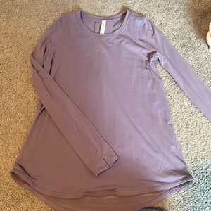 Lululemon Long Sleeve